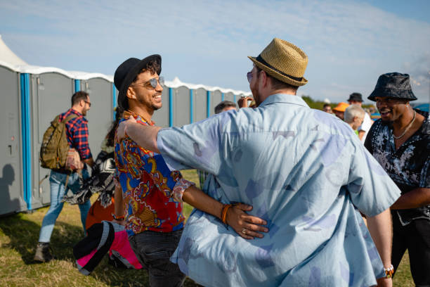 Best Luxury portable toilet rental  in Gainesville, TX