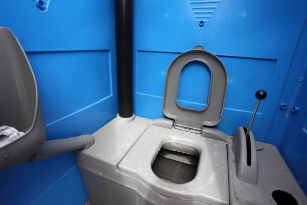 Porta potty rental for festivals in Gainesville, TX