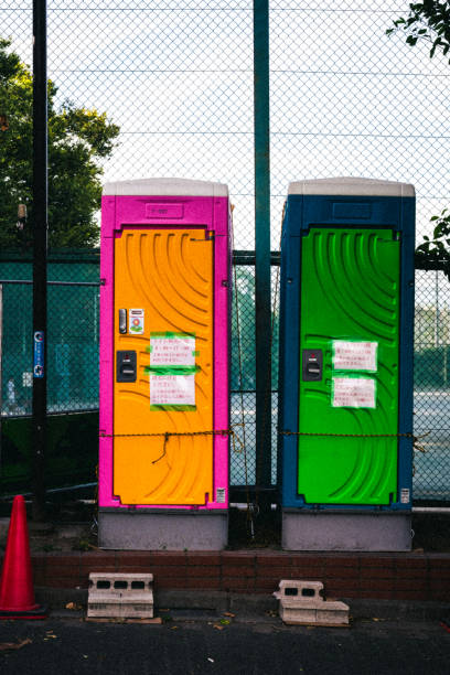 Best Construction site porta potty rental  in Gainesville, TX