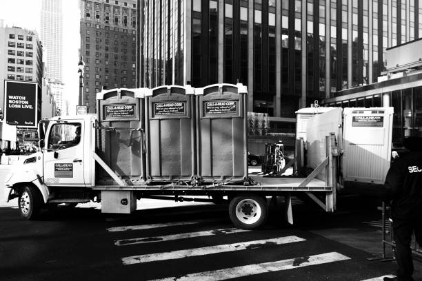 Best Local porta potty services  in Gainesville, TX