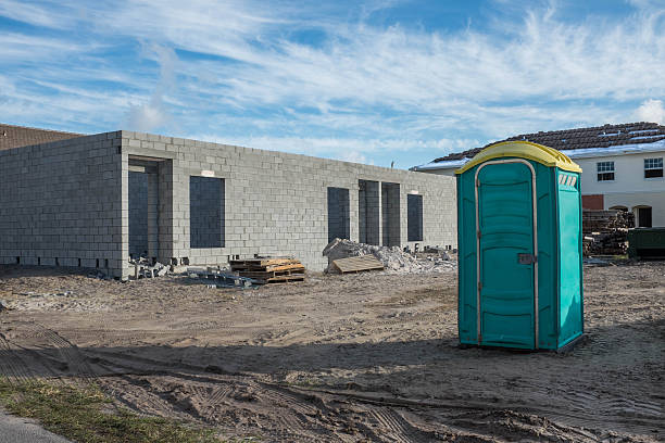 Best Local porta potty services  in Gainesville, TX